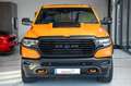 Dodge RAM 3,0 Diesel Limited LED/PANO/SPUR/VOLL Oranj - thumbnail 2