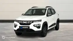 Dacia Expression