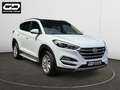 Hyundai TUCSON 1.7 CRDi D Premium *GPS*TOIT-PANO*LED*GARANTIE* Wit - thumbnail 3