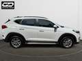 Hyundai TUCSON 1.7 CRDi D Premium *GPS*TOIT-PANO*LED*GARANTIE* Wit - thumbnail 4