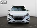 Hyundai TUCSON 1.7 CRDi D Premium *GPS*TOIT-PANO*LED*GARANTIE* Wit - thumbnail 2