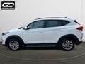 Hyundai TUCSON 1.7 CRDi D Premium *GPS*TOIT-PANO*LED*GARANTIE* Wit - thumbnail 5