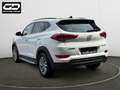 Hyundai TUCSON 1.7 CRDi D Premium *GPS*TOIT-PANO*LED*GARANTIE* Wit - thumbnail 8