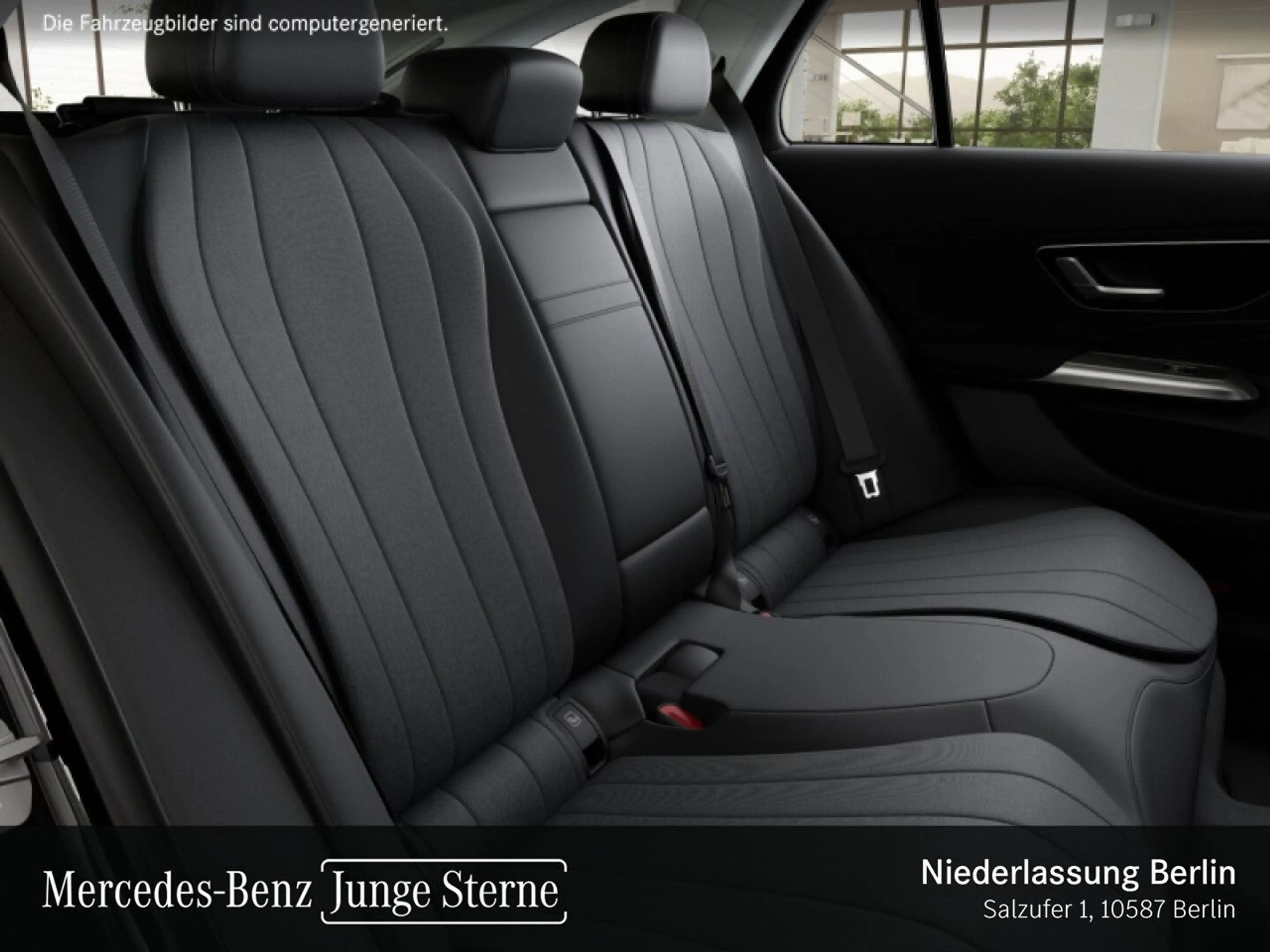Mercedes-Benz E 220 d T Edition Avantgarde Fahrass 360° Stdhzg — photo 12