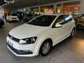 Volkswagen Polo 5p 1.4 tdi Trendline 75cv Bianco - thumbnail 1