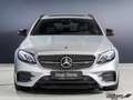 Mercedes-Benz E 53 AMG E 53 T AMG 4M+ Multibeam/ 360°/ Schiebedach/ AHK Argintiu - thumbnail 5