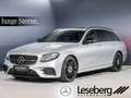 Mercedes-Benz E 53 AMG E 53 T AMG 4M+ Multibeam/ 360°/ Schiebedach/ AHK Argintiu - thumbnail 1