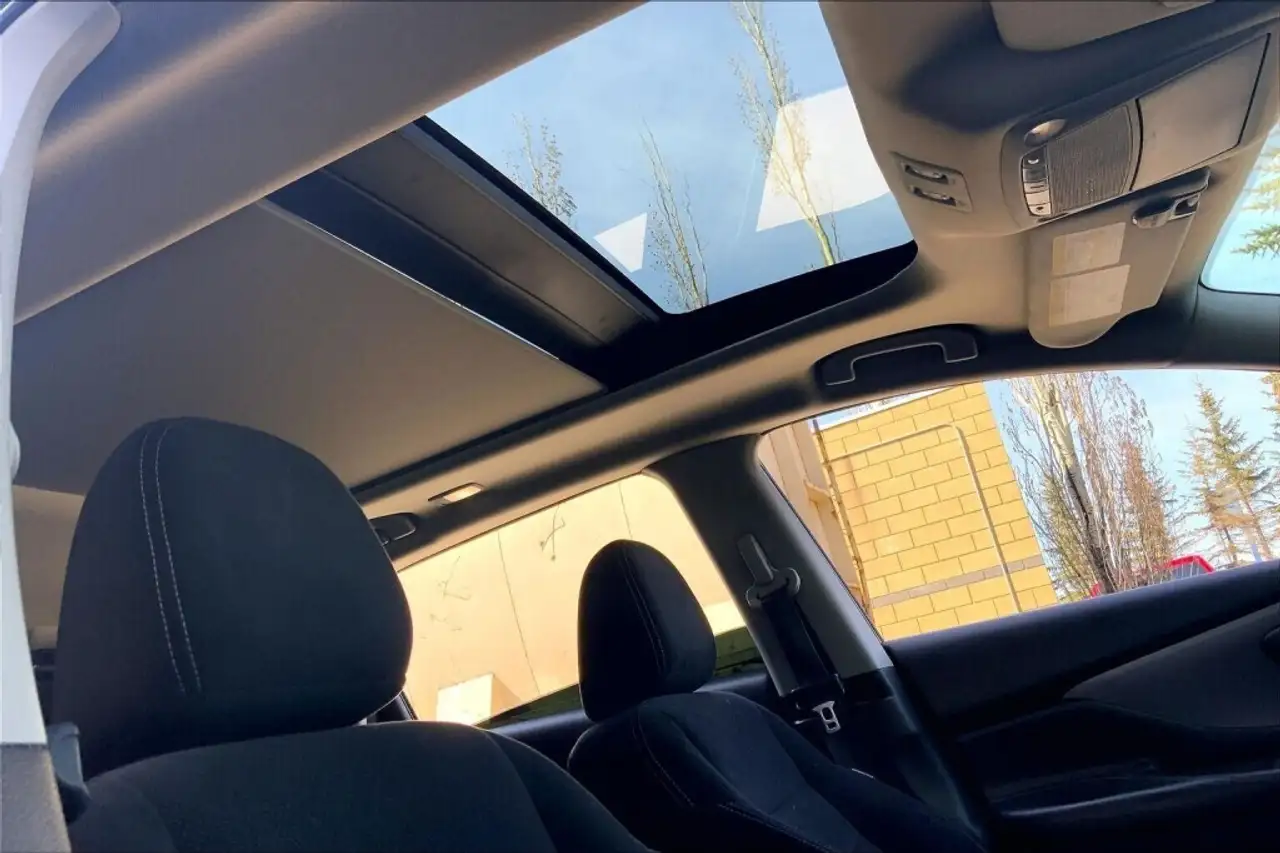 Nissan Murano снимка Nissan Murano