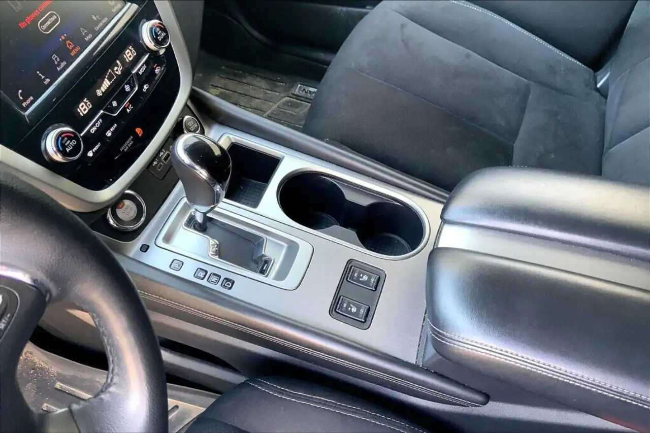 Nissan Murano снимка Nissan Murano