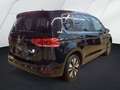 Volkswagen Touran 2.0TDI DSG Goal Matrix AHK Navi SHZ ACC 7-Sitzer Schwarz - thumbnail 2