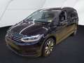 Volkswagen Touran 2.0TDI DSG Goal Matrix AHK Navi SHZ ACC 7-Sitzer Schwarz - thumbnail 1