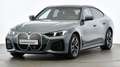 BMW i4 Gran Coupe eDrive35 Grün - thumbnail 1