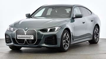 Gran Coupe eDrive35