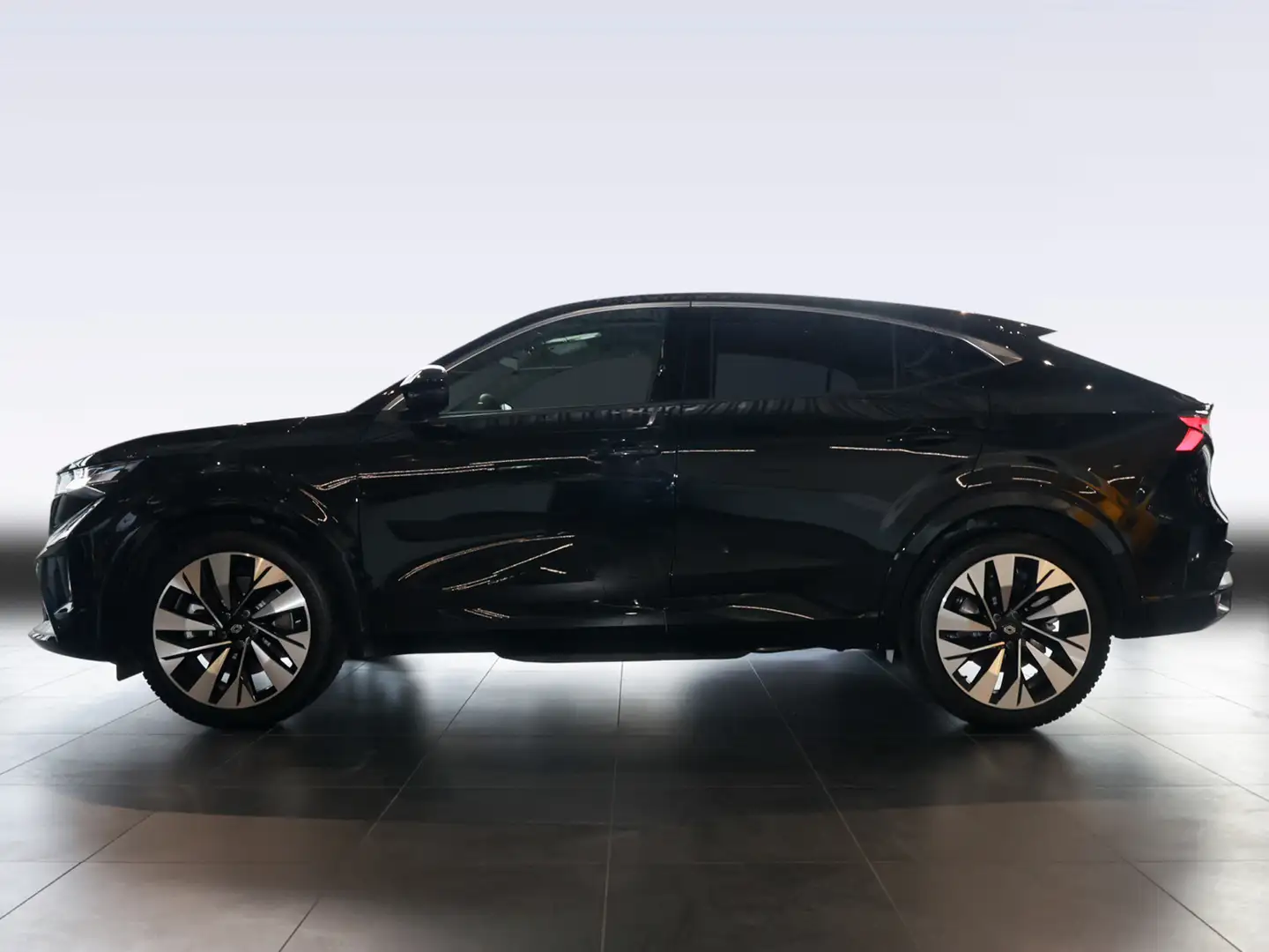 Renault Rafale Techno Full Hybrid 200 GJR Winter-Paket Noir - 2
