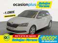 Skoda Fabia 1.0 MPI Ambition 44kW Blanco - thumbnail 1