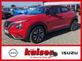 Nissan Juke Juke 1.0 DIG-T Acenta Rouge - thumbnail 1