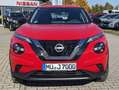 Nissan Juke Juke 1.0 DIG-T Acenta Rouge - thumbnail 2