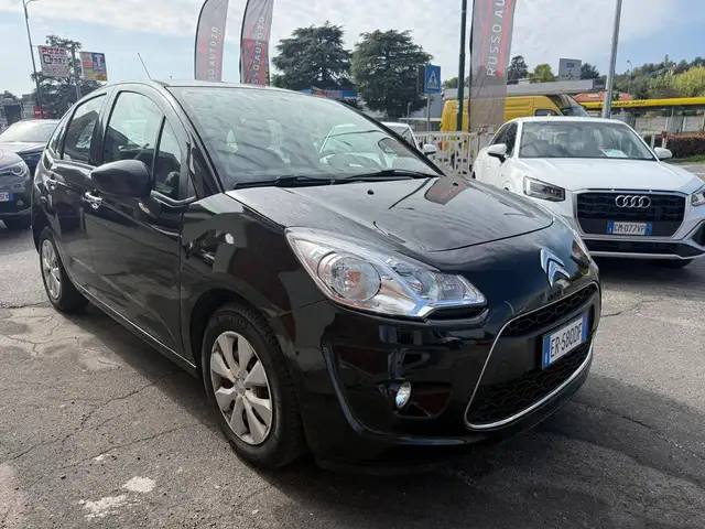 Citroen C3 C3 II 2009 1.4 e-hdi airdream Business cmp