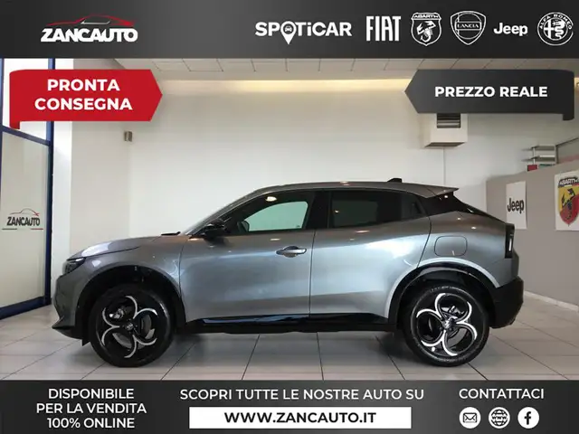 Alfa Romeo Junior 1.2 145CV Hybrid eDCT6 ibrida Ti