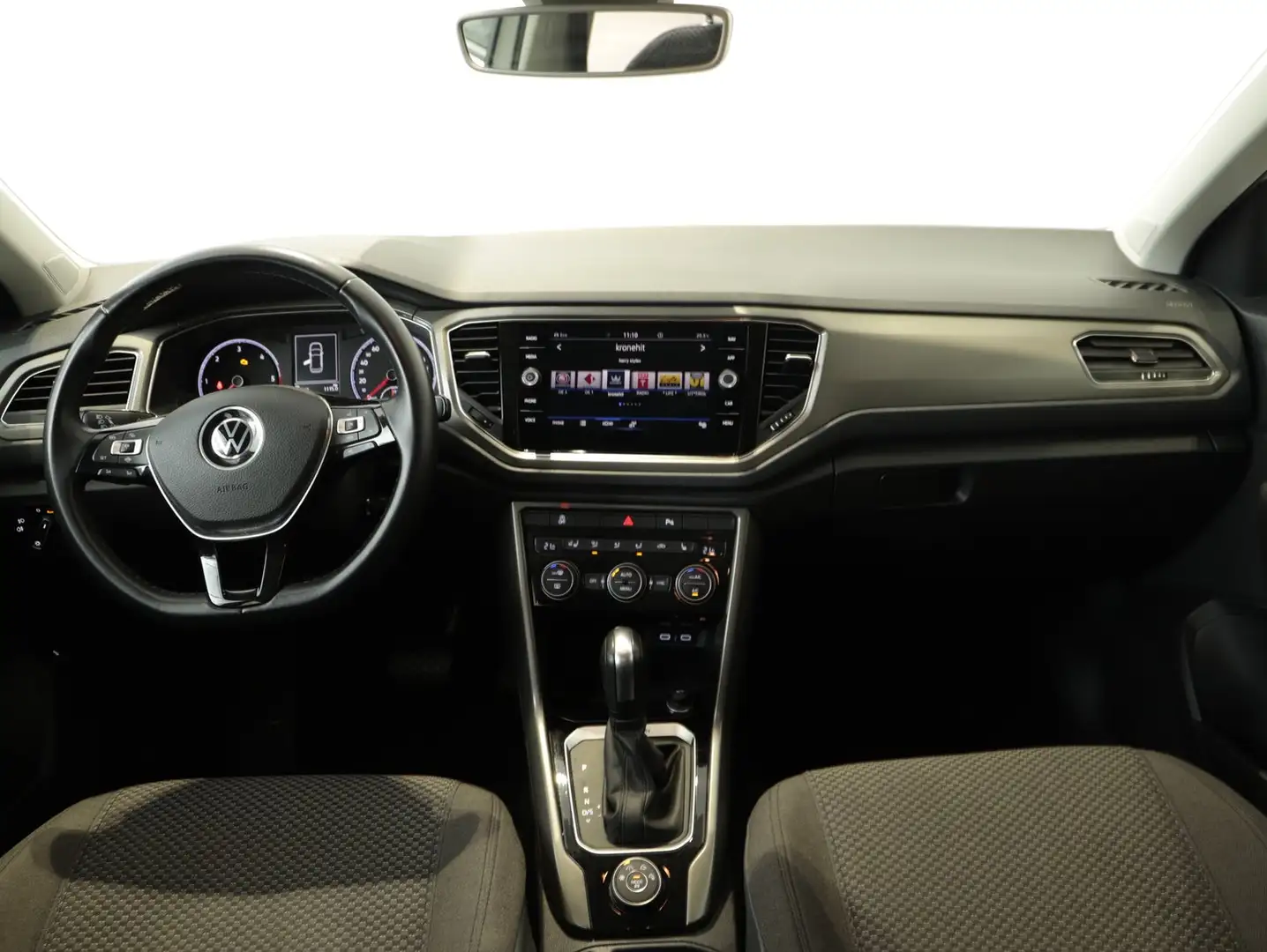 Volkswagen T-Roc Design TDI 4MOTION DSG Weiß - 2