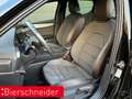 SEAT Leon 1.4 TSI e-Hybrid DSG Xcellence LED NAVI PARKLENK P Negro - thumbnail 3
