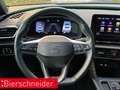 SEAT Leon 1.4 TSI e-Hybrid DSG Xcellence LED NAVI PARKLENK P Czarny - thumbnail 9