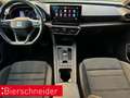 SEAT Leon 1.4 TSI e-Hybrid DSG Xcellence LED NAVI PARKLENK P Schwarz - thumbnail 5