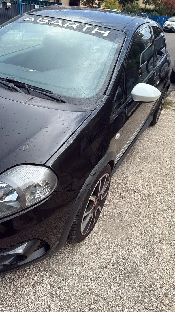 Abarth Punto EVO - 2