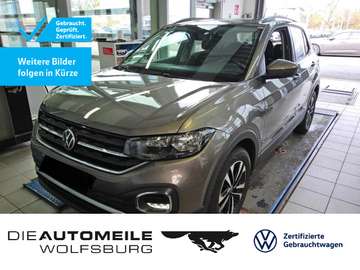 1.0 TSI United Einparkhi/Multilenk