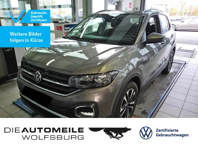 Volkswagen T-Cross 1.0 TSI United Einparkhi/Multilenk