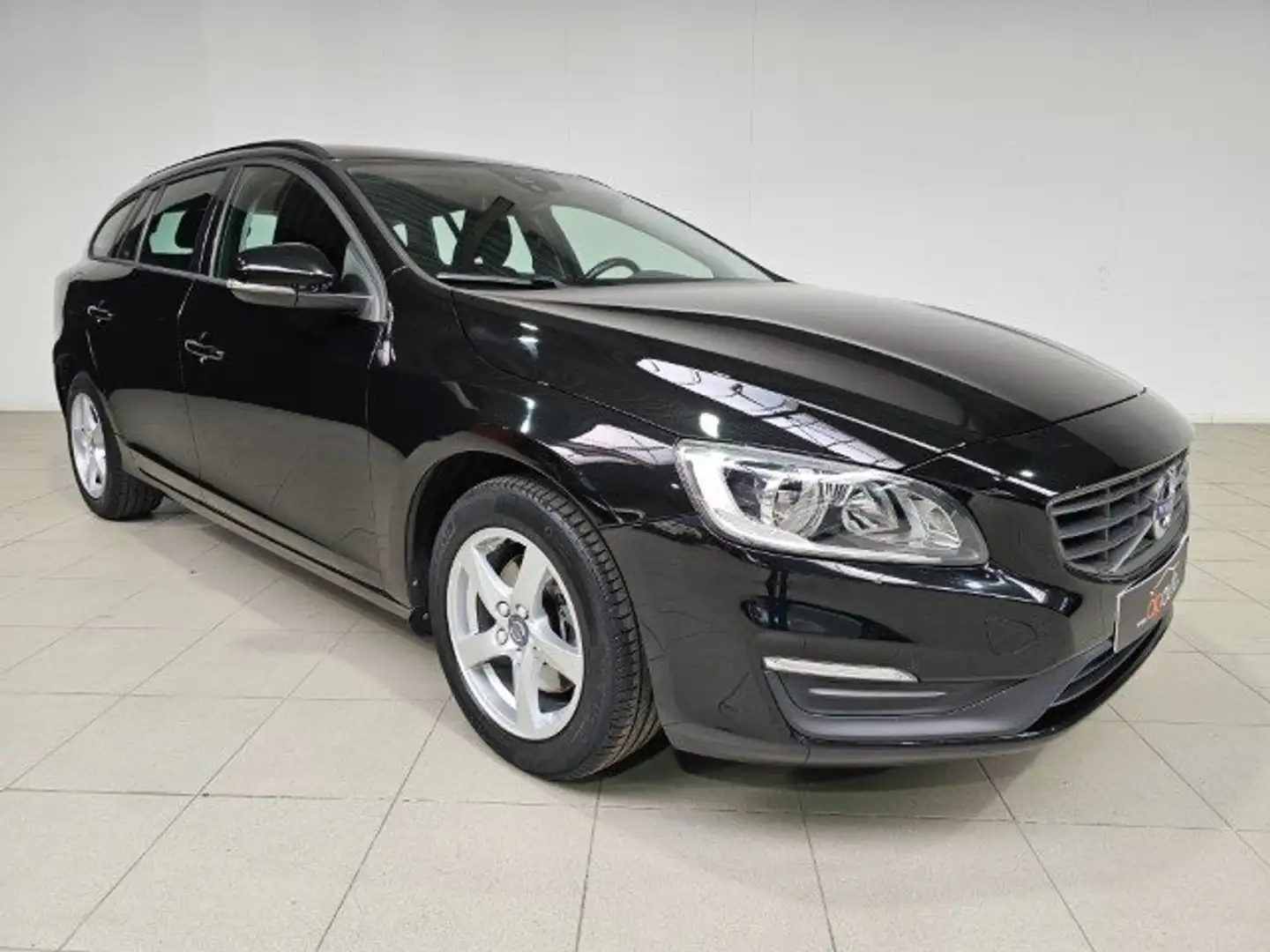 Volvo V60 D2 - 2