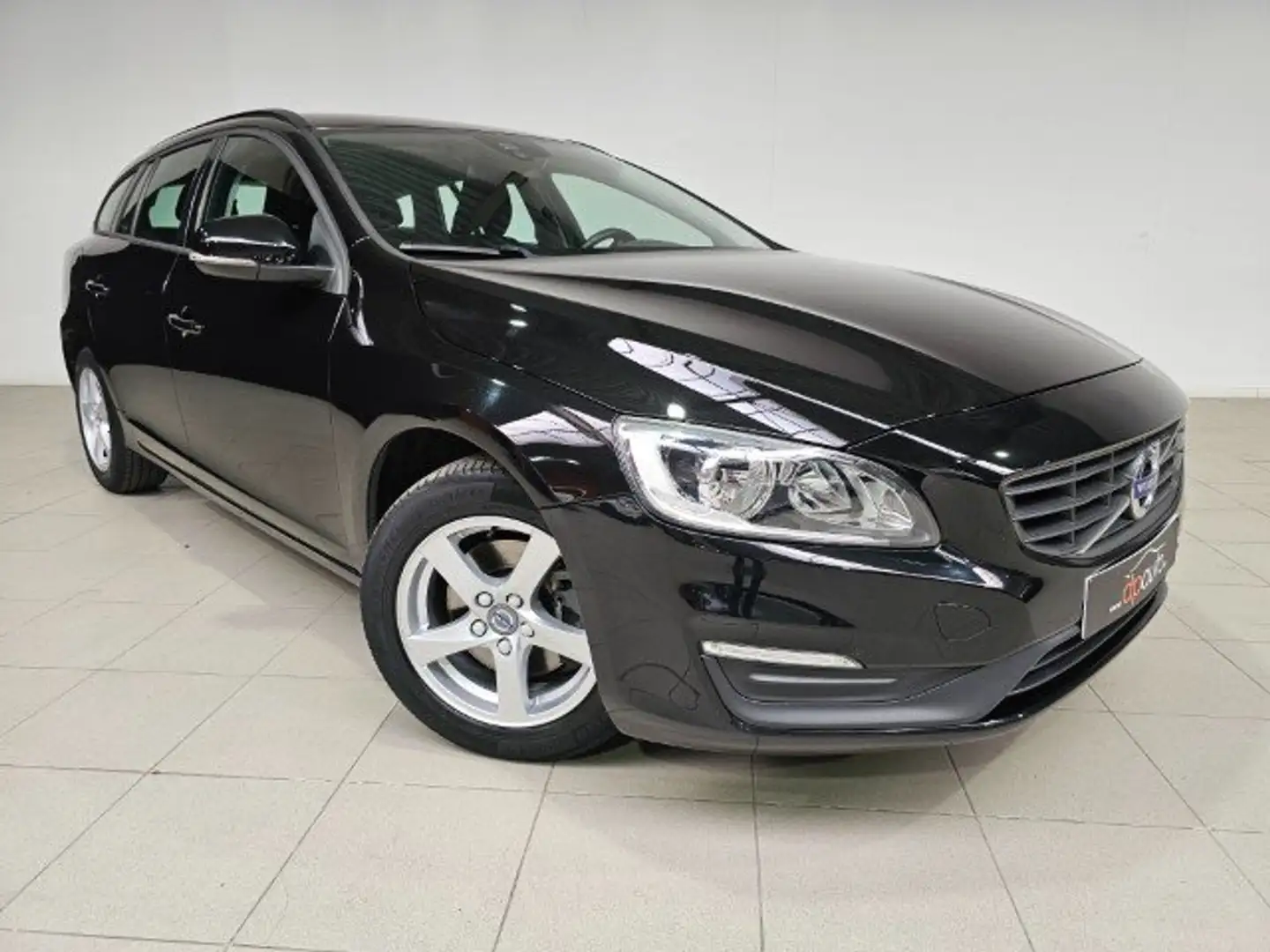 Volvo V60 D2 - 1