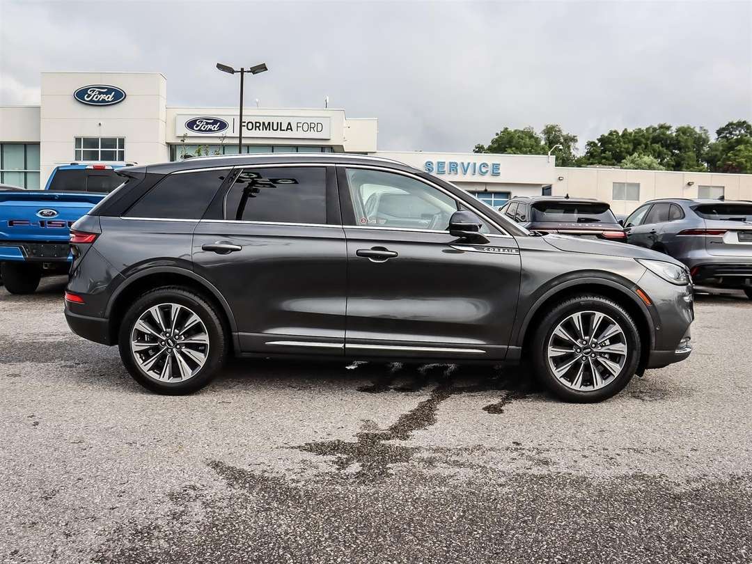 2020 Lincoln Corsair RESERVE — снимка 1