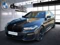 BMW 520 520d xDrive M Sportpaket Grau - thumbnail 1