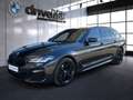 BMW 520 520d xDrive M Sportpaket Grau - thumbnail 2