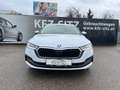 Skoda Octavia Combi 2,0 TDI Premium | HUD/AHK/18 ZOLL Weiß - thumbnail 8