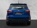 Ford EcoSport 1.0 EcoBoost Cool&Connect Start/Stopp Klima Blau - thumbnail 3