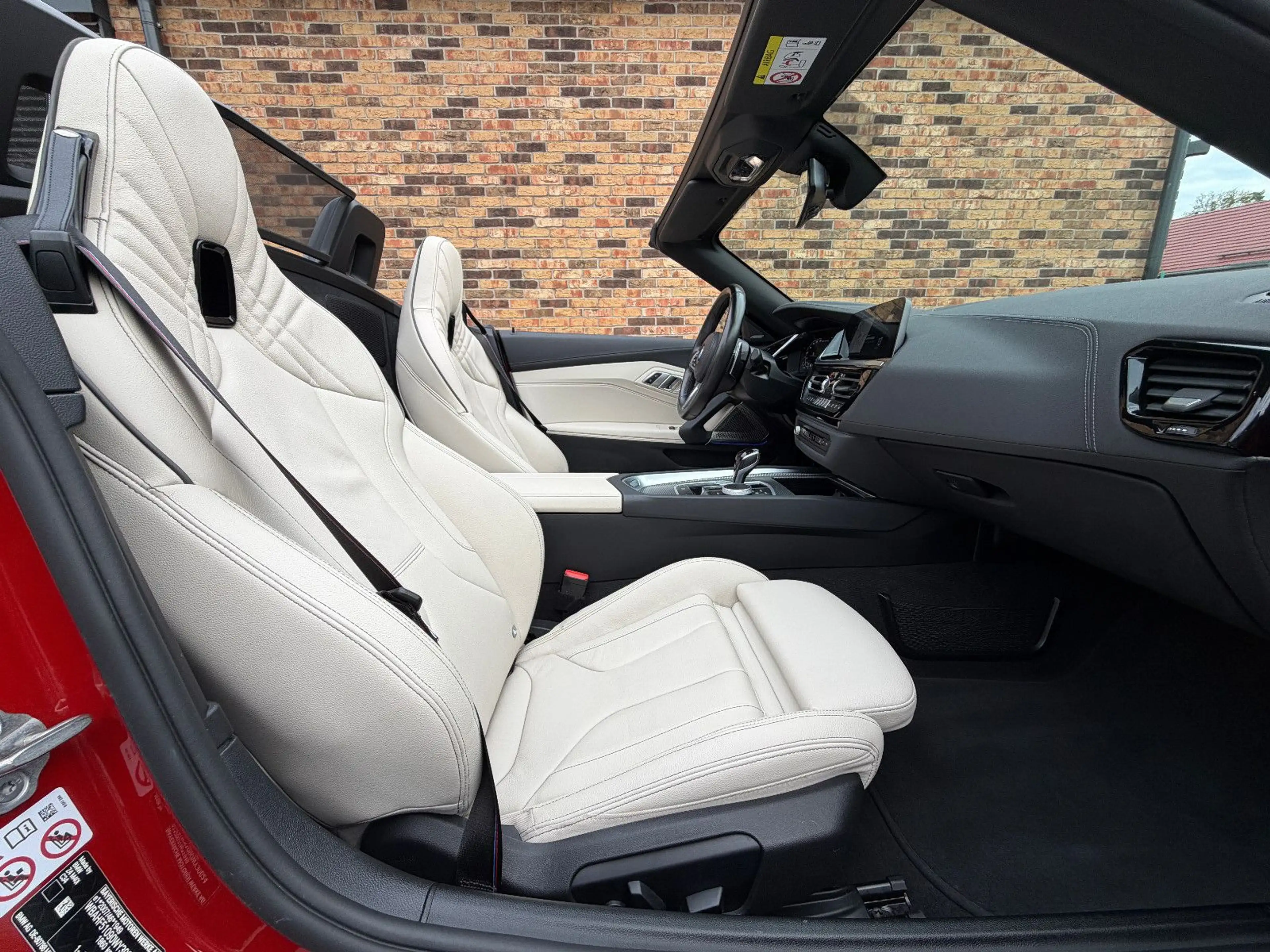 BMW Z4 M HUD Stop&Go adapLED Leder H/K Shz — photo 15