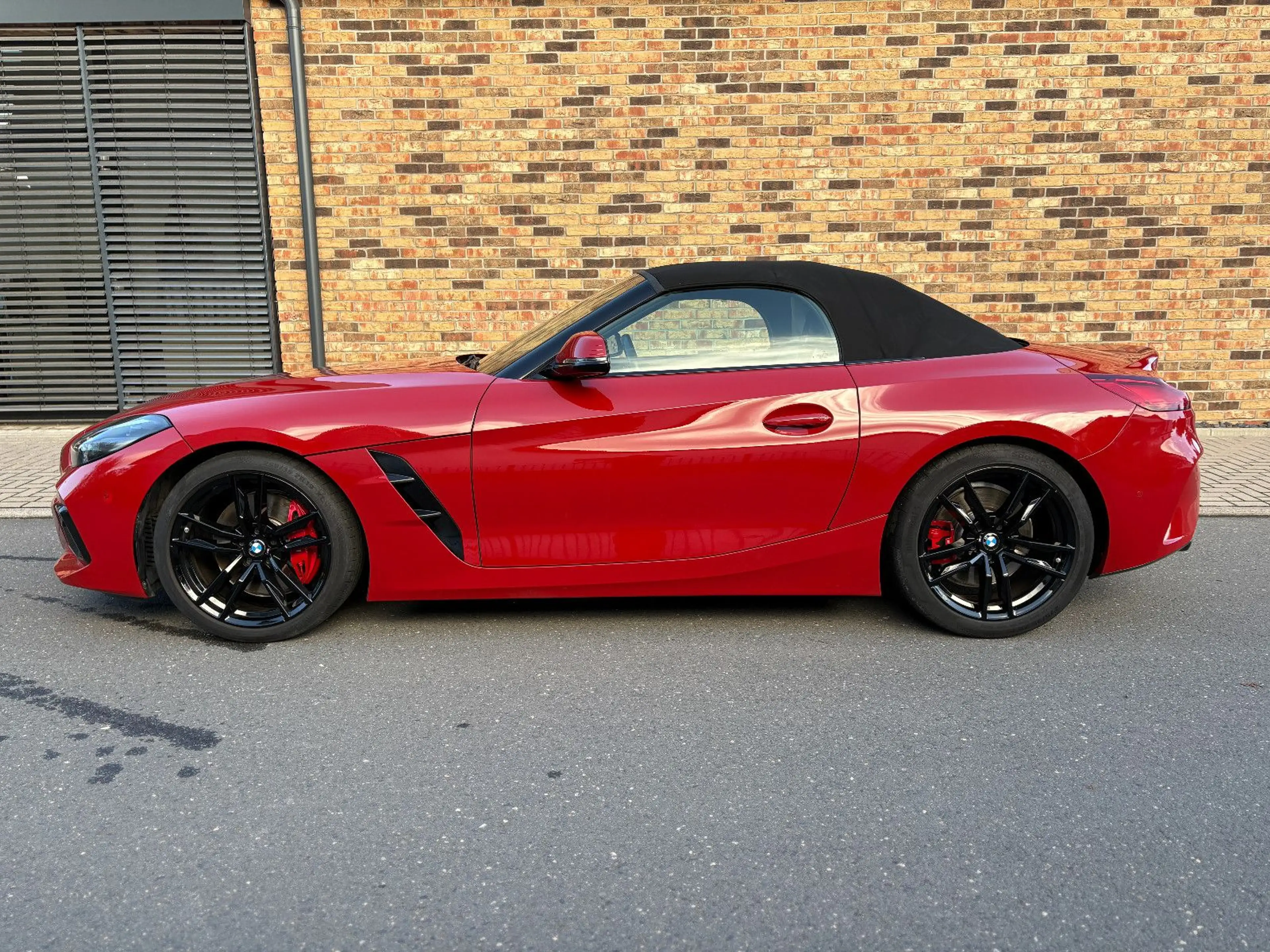 BMW Z4 M HUD Stop&Go adapLED Leder H/K Shz — photo 3