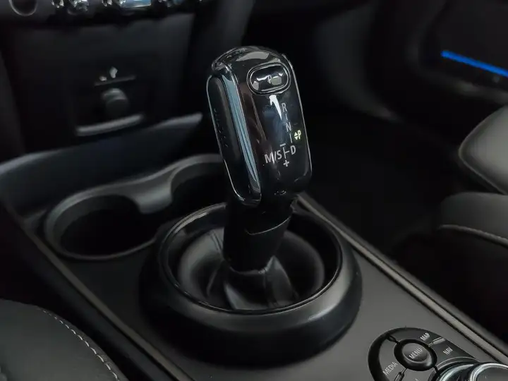 MINI Countryman 2023, foto 17