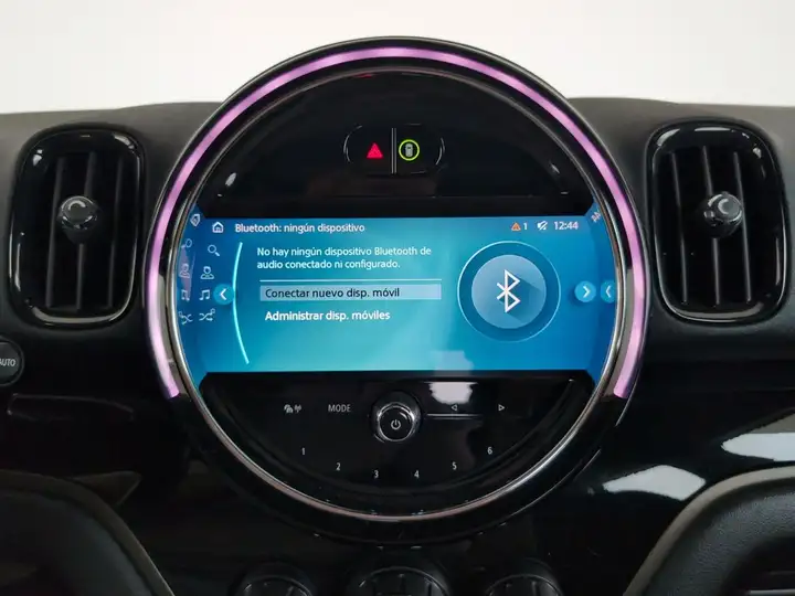 MINI Countryman 2023, foto 22