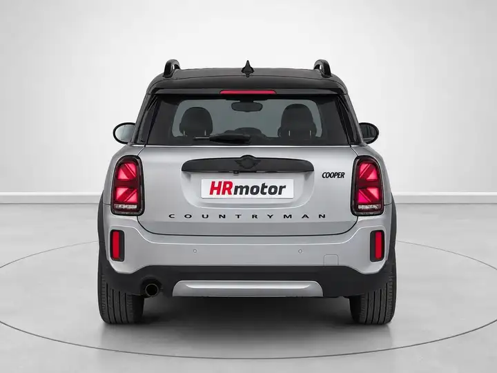 MINI Countryman 2023, foto 4