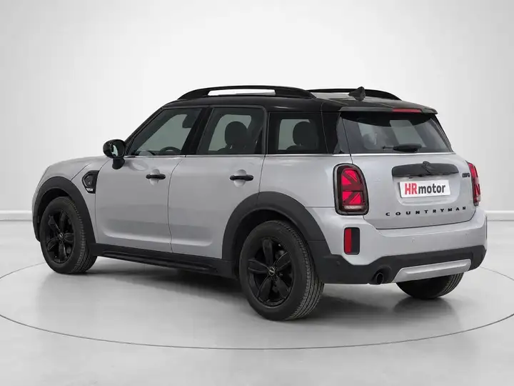 MINI Countryman 2023, foto 5