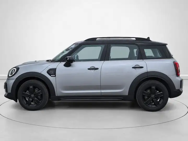 MINI Countryman 2023, foto 6