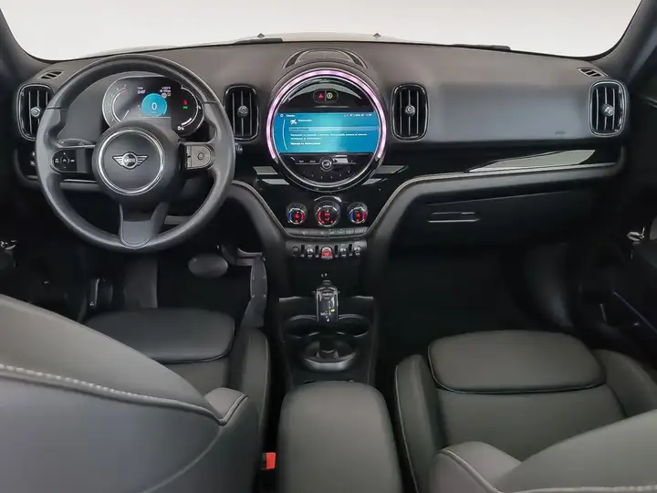 MINI Countryman 2023, foto 8