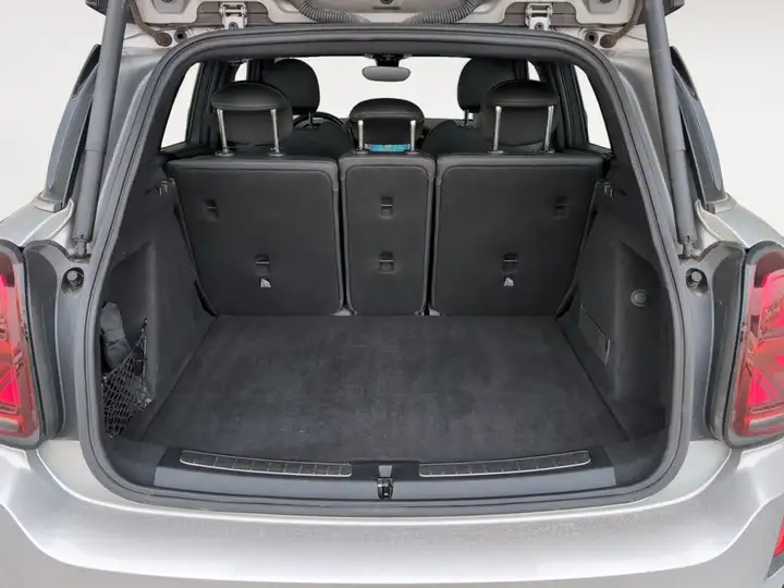 MINI Countryman 2023, foto 14