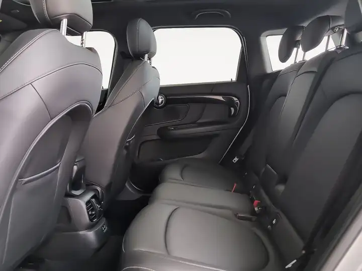 MINI Countryman 2023, foto 11