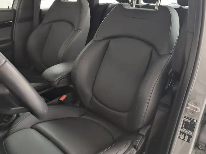 MINI Countryman 2023, foto 25