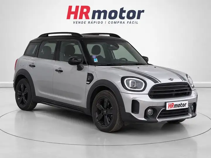 MINI Countryman 2023