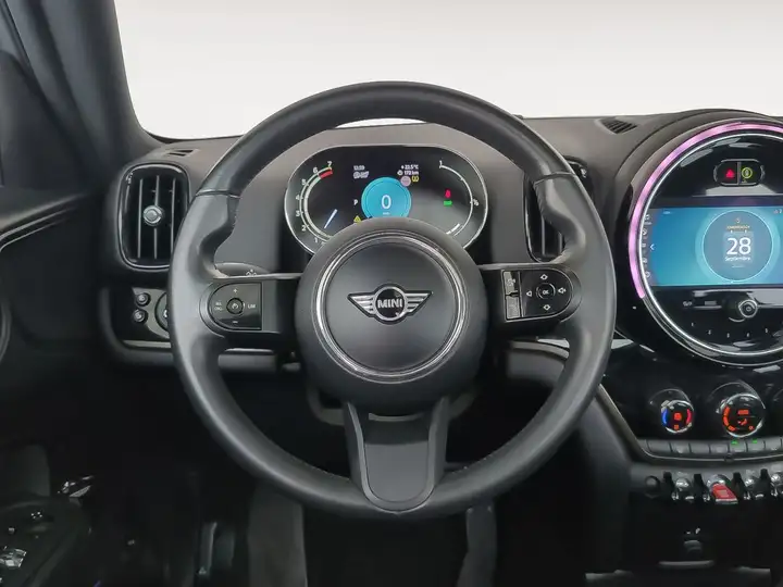 MINI Countryman 2023, foto 9